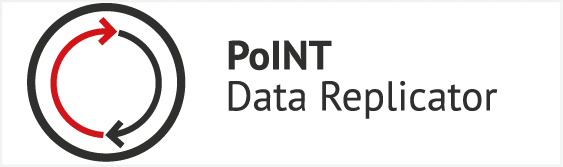 PoINT Data Replicator