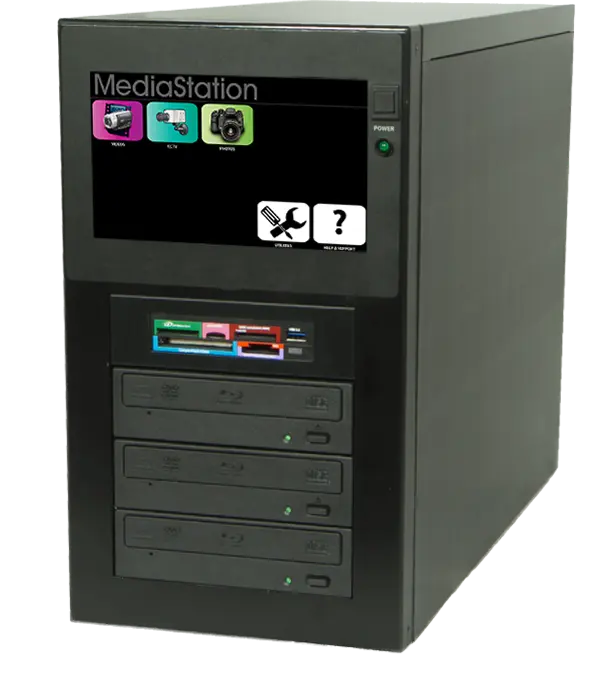 MediaStation