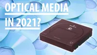 Optical Storage Technology in 2021?